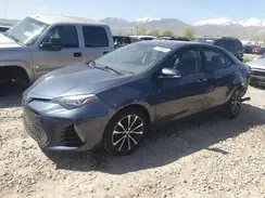 2T1BURHE1JC032500 2018 TOYOTA COROLLA