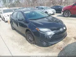 2T1BURHE1JC033159 2018 TOYOTA COROLLA