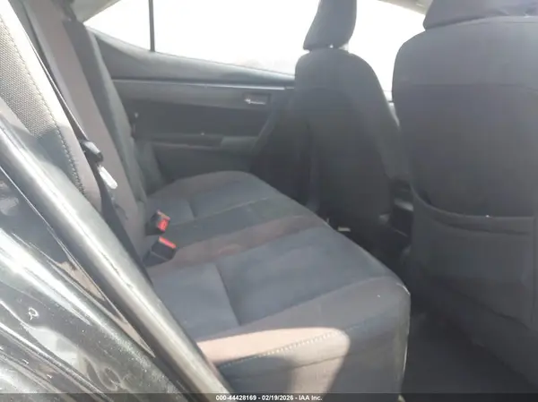 2T1BURHE1JC033159 2018 TOYOTA COROLLA - Image 8