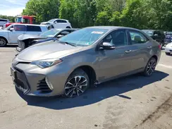 2T1BURHE1JC035073 2018 TOYOTA COROLLA