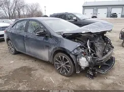 2T1BURHE1JC035834 2018 TOYOTA COROLLA