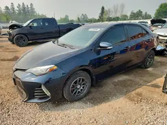 2T1BURHE1JC036403 2018 TOYOTA COROLLA