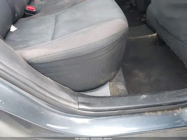 2T1BURHE1JC036594 2018 TOYOTA COROLLA - Image 8