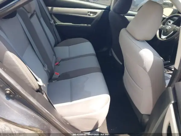 2T1BURHE1JC037048 2018 TOYOTA COROLLA - Image 8