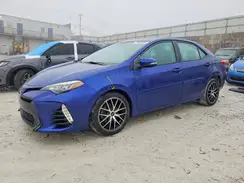 2T1BURHE1JC037387 2018 TOYOTA COROLLA