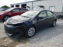 2T1BURHE1JC038507 2018 TOYOTA COROLLA