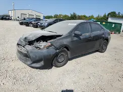 2T1BURHE1JC038913 2018 TOYOTA COROLLA