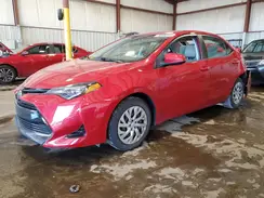 2T1BURHE1JC039446 2018 TOYOTA COROLLA