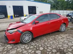 2T1BURHE1JC039673 2018 TOYOTA COROLLA