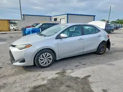 2T1BURHE1JC040483 2018 TOYOTA COROLLA