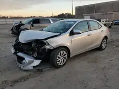 2T1BURHE1JC041147 2018 TOYOTA COROLLA