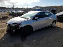 2T1BURHE1JC041357 2018 TOYOTA COROLLA