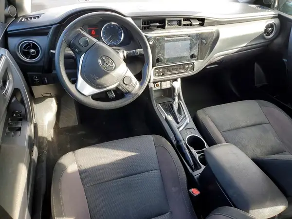 2T1BURHE1JC041357 2018 TOYOTA COROLLA - Image 8
