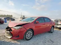 2T1BURHE1JC041374 2018 TOYOTA COROLLA