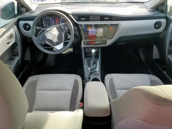 2T1BURHE1JC041374 2018 TOYOTA COROLLA - Image 8