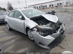 2T1BURHE1JC042248 2018 TOYOTA COROLLA
