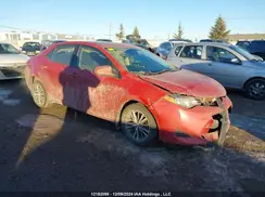 2T1BURHE1JC043156 2018 TOYOTA COROLLA
