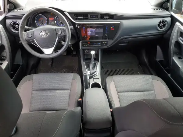 2T1BURHE1JC043271 2018 TOYOTA COROLLA - Image 8