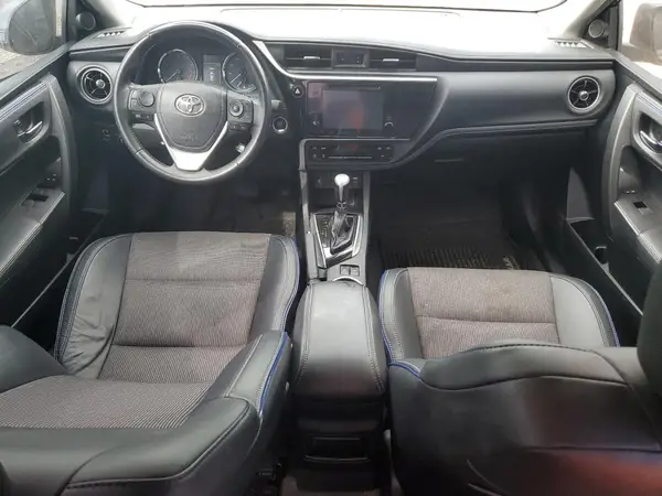 2T1BURHE1JC044470 2018 TOYOTA COROLLA - Image 8
