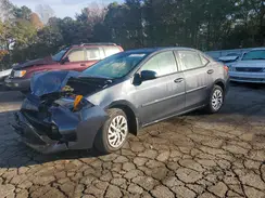 2T1BURHE1JC045098 2018 TOYOTA COROLLA