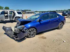 2T1BURHE1JC047207 2018 TOYOTA COROLLA