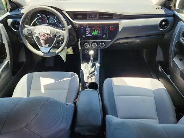 2T1BURHE1JC048356 2018 TOYOTA COROLLA - Image 8