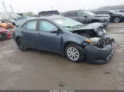 2T1BURHE1JC048440 2018 TOYOTA COROLLA
