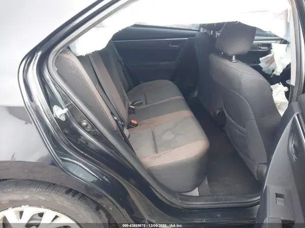2T1BURHE1JC048700 2018 TOYOTA COROLLA - Image 8