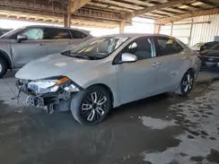 2T1BURHE1JC050060 2018 TOYOTA COROLLA