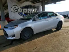 2T1BURHE1JC051354 2018 TOYOTA COROLLA