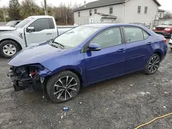 2T1BURHE1JC051693 2018 TOYOTA COROLLA