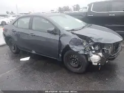 2T1BURHE1JC051841 2018 TOYOTA COROLLA