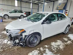2T1BURHE1JC052598 2018 TOYOTA COROLLA