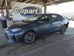 2T1BURHE1JC054951 2018 TOYOTA COROLLA