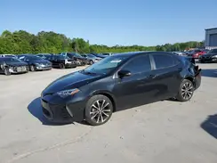 2T1BURHE1JC057168 2018 TOYOTA COROLLA