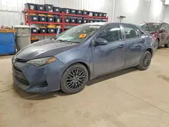 2T1BURHE1JC057297 2018 TOYOTA COROLLA