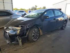 2T1BURHE1JC057610 2018 TOYOTA COROLLA