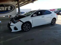 2T1BURHE1JC057686 2018 TOYOTA COROLLA
