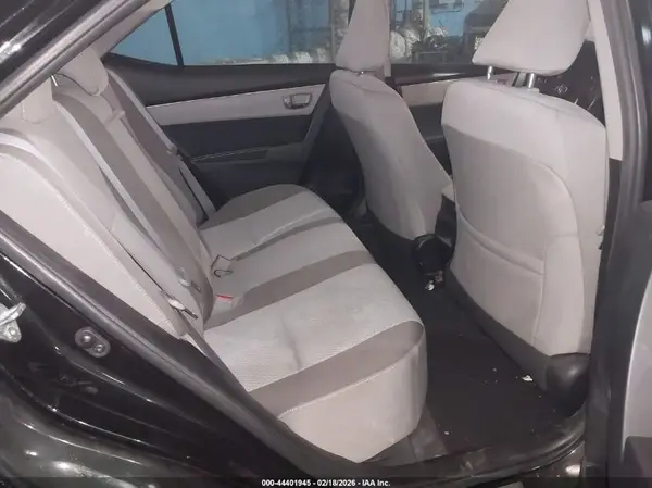 2T1BURHE1JC059204 2018 TOYOTA COROLLA - Image 8