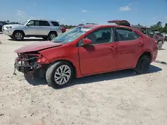 2T1BURHE1JC059650 2018 TOYOTA COROLLA