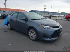 2T1BURHE1JC060586 2018 TOYOTA COROLLA