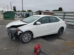 2T1BURHE1JC060619 2018 TOYOTA COROLLA