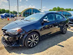 2T1BURHE1JC063794 2018 TOYOTA COROLLA