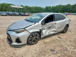 2T1BURHE1JC064329 2018 TOYOTA COROLLA