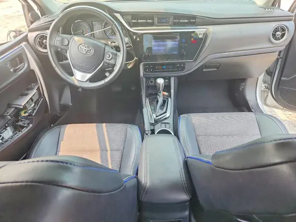 2T1BURHE1JC064329 2018 TOYOTA COROLLA - Image 8