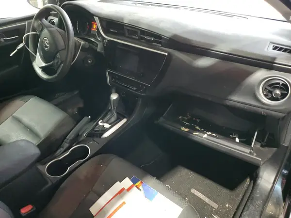 2T1BURHE1JC066159 2018 TOYOTA COROLLA - Image 8