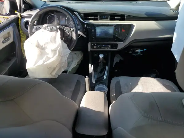 2T1BURHE1JC067179 2018 TOYOTA COROLLA - Image 8