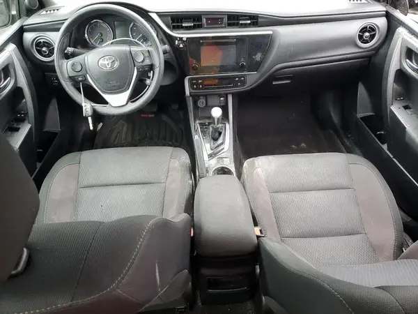 2T1BURHE1JC067473 2018 TOYOTA COROLLA - Image 8