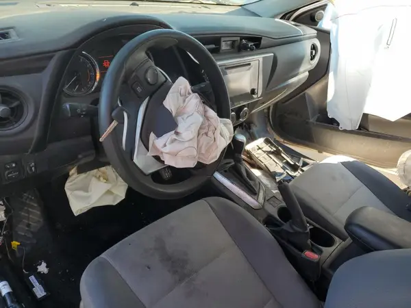 2T1BURHE1JC067523 2018 TOYOTA COROLLA - Image 8