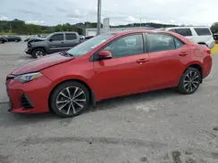2T1BURHE1JC068798 2018 TOYOTA COROLLA